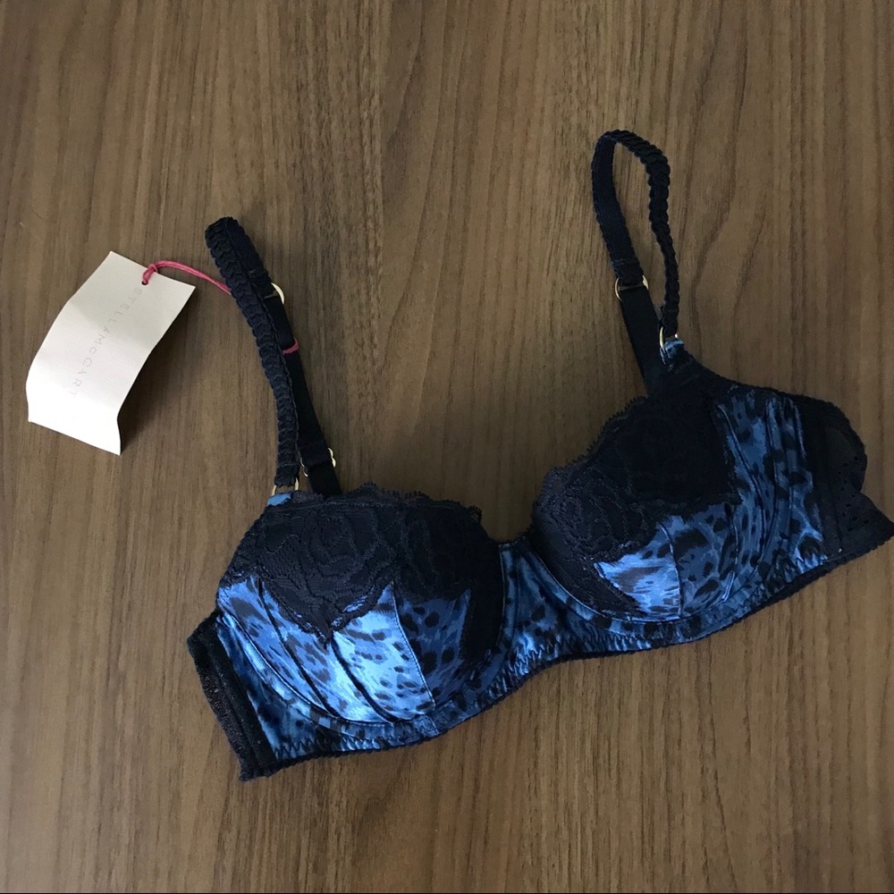 Stella McCartney bra